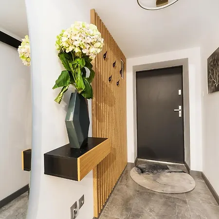Golden Apartment - Loftaffair Krakow Exterior photo